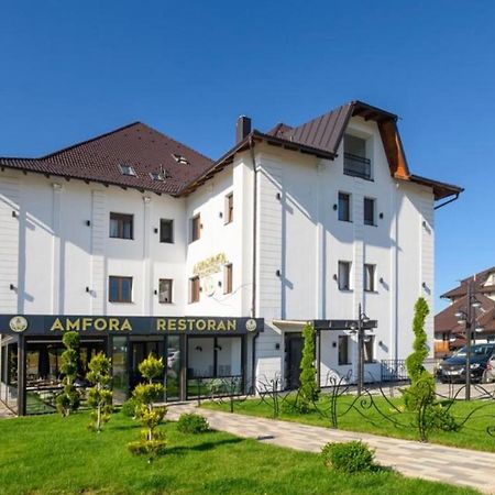 Zlatibor Hills Lux Apart Mn Zewnętrze zdjęcie