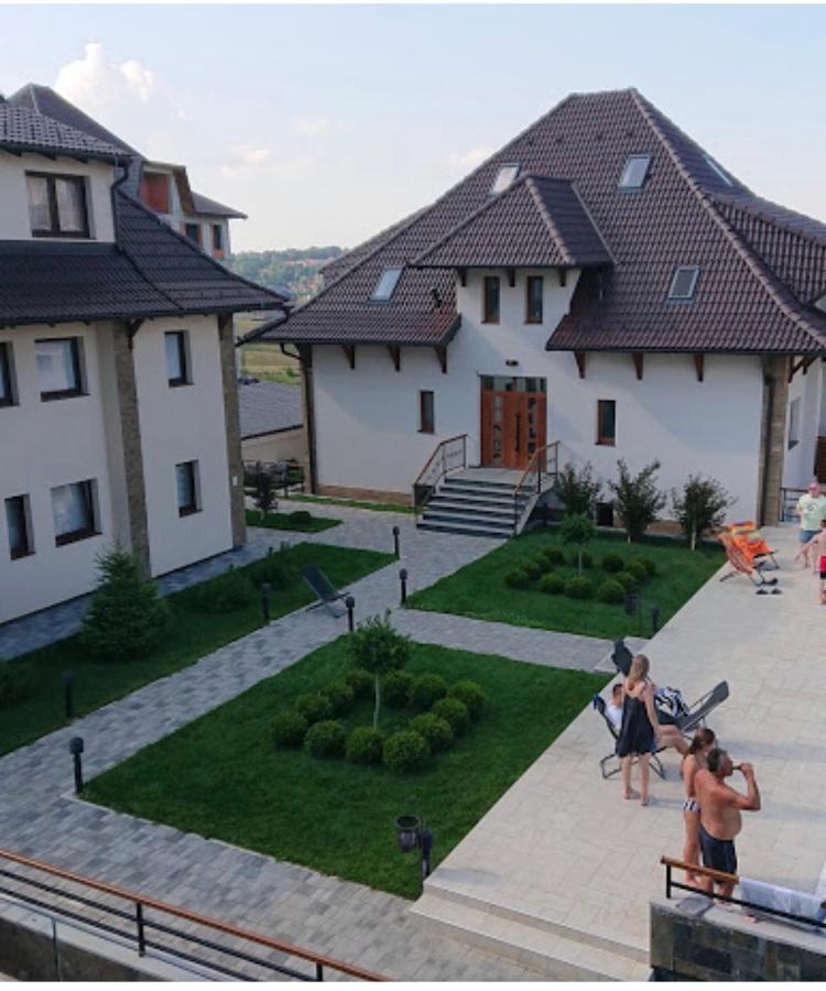 Zlatibor Hills Lux Apart Mn Zewnętrze zdjęcie