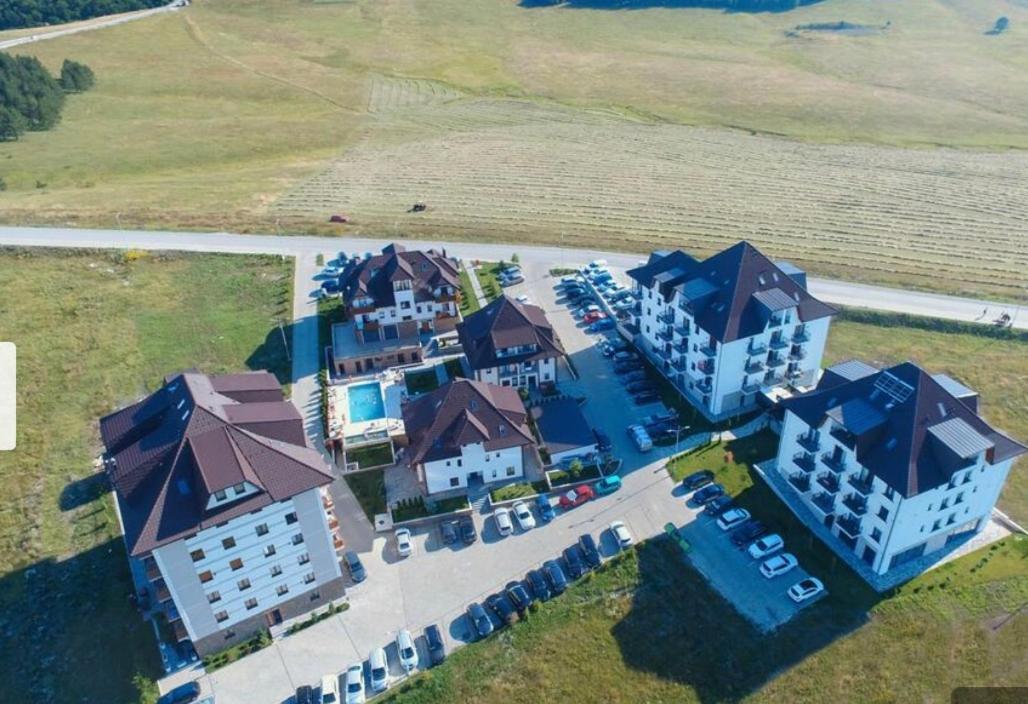 Zlatibor Hills Lux Apart Mn Zewnętrze zdjęcie