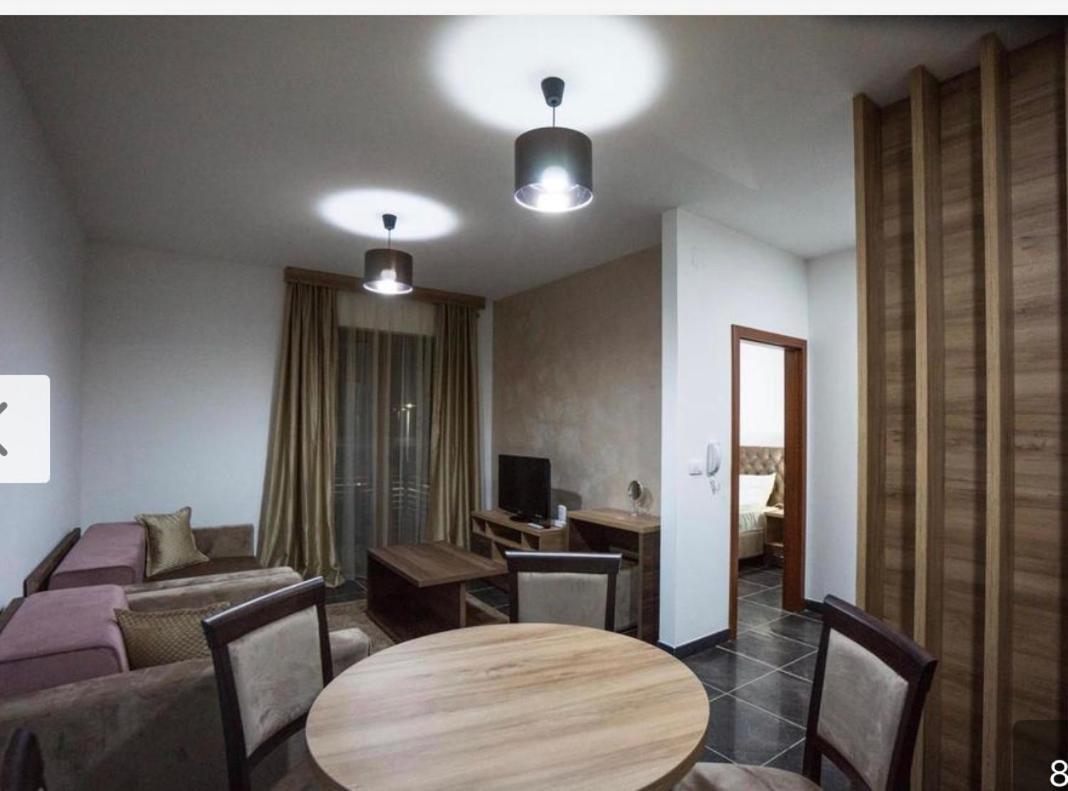 Zlatibor Hills Lux Apart Mn Zewnętrze zdjęcie