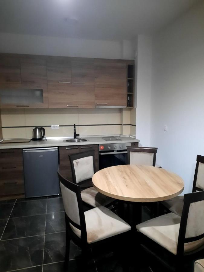 Zlatibor Hills Lux Apart Mn Zewnętrze zdjęcie