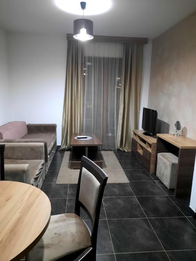 Zlatibor Hills Lux Apart Mn Zewnętrze zdjęcie