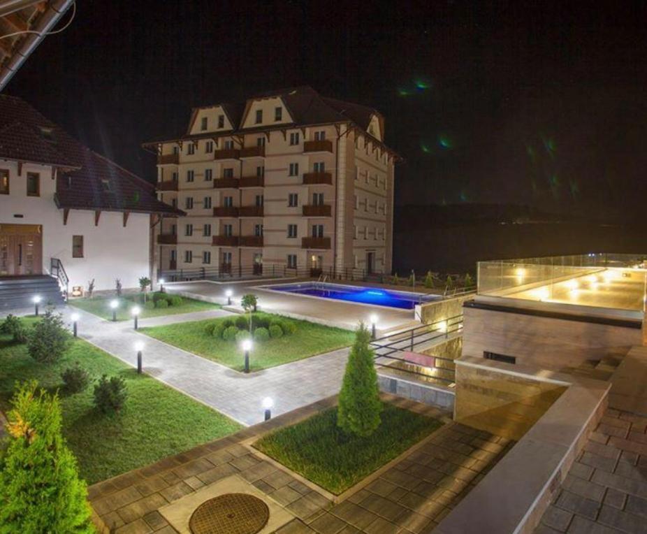 Zlatibor Hills Lux Apart Mn Zewnętrze zdjęcie