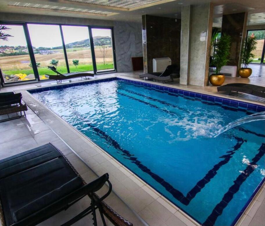 Zlatibor Hills Lux Apart Mn Zewnętrze zdjęcie